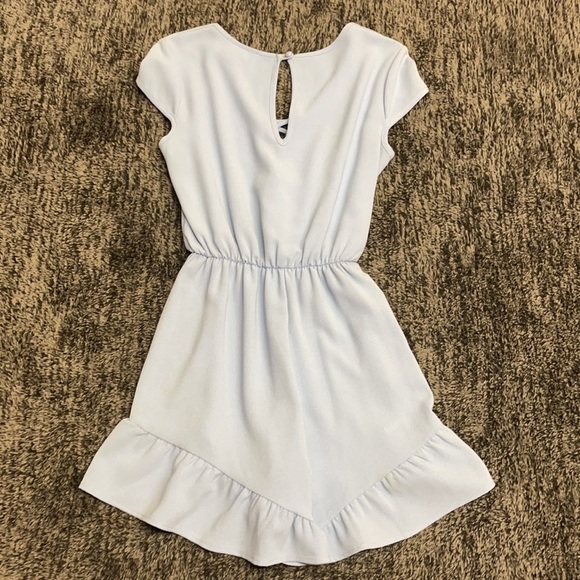 Ces Femme Romper - Picture 8 of 9